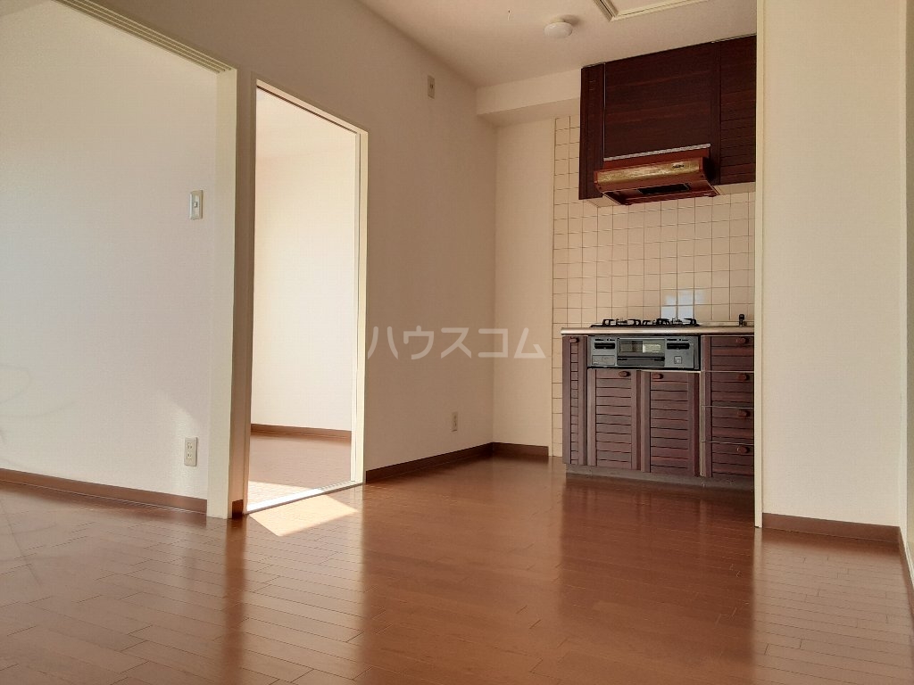 5/30 リビング/ダイニング