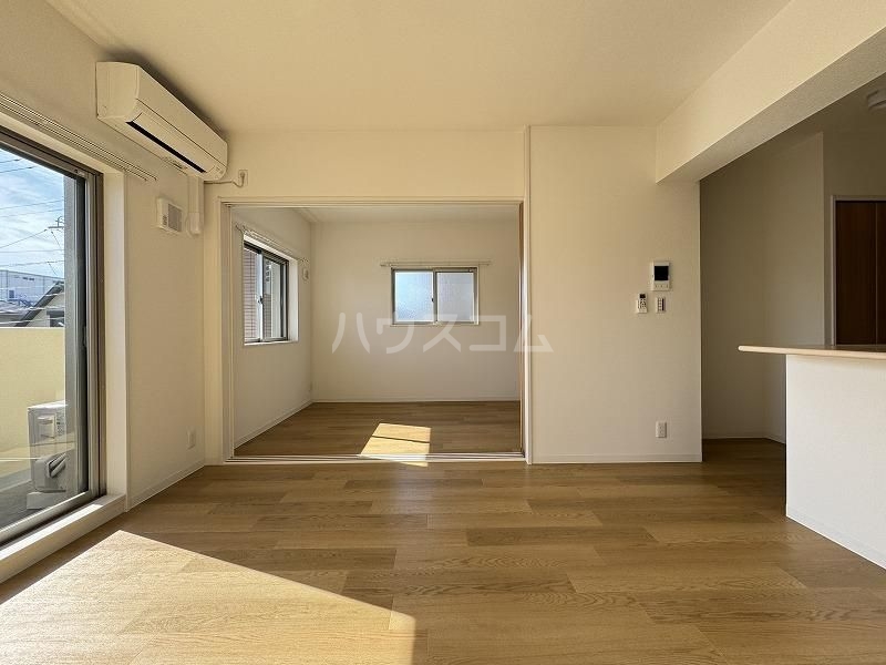 4/30 リビング/ダイニング