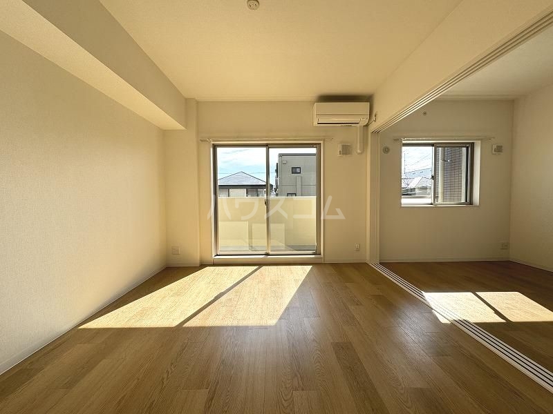 5/30 リビング/ダイニング