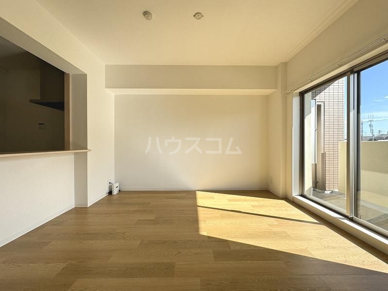 6/30 リビング/ダイニング