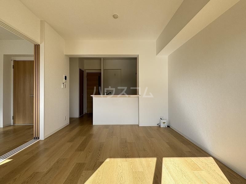 3/30 リビング/ダイニング