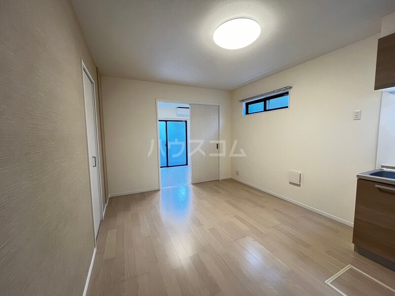 3/18 リビング/ダイニング