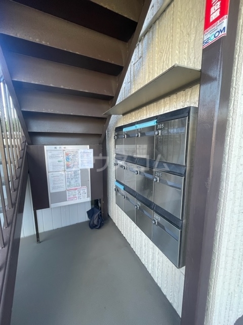 2/10 エントランス