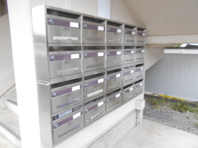 20/30 エントランス