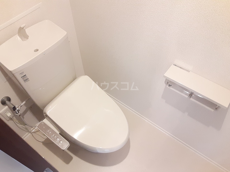 11/26 トイレ