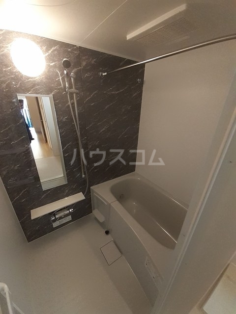 8/20 浴室