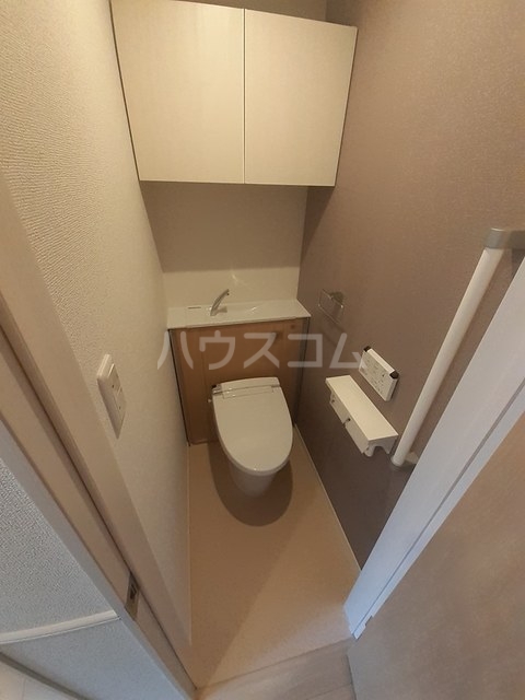 9/20 トイレ