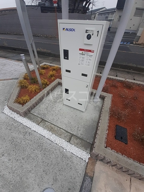 10/17 設備