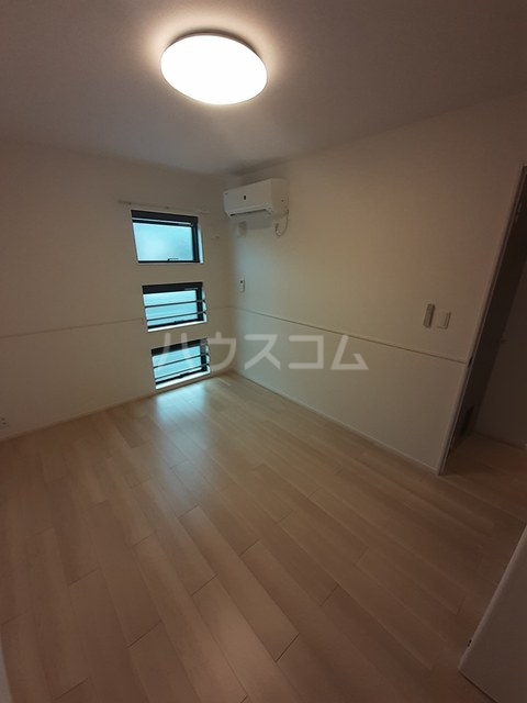 5/17 玄関