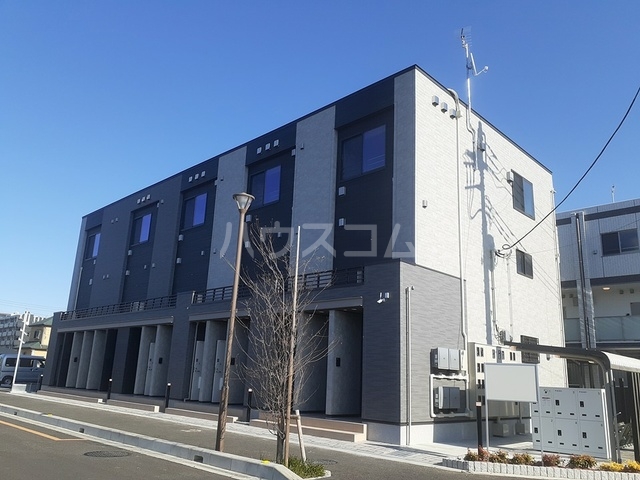 1/20 外観