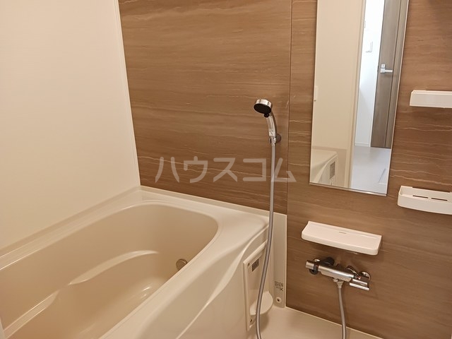 8/21 浴室