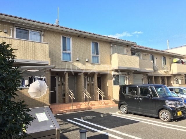 19/29 エントランス