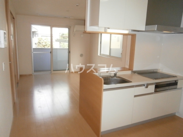 5/29 リビング/ダイニング