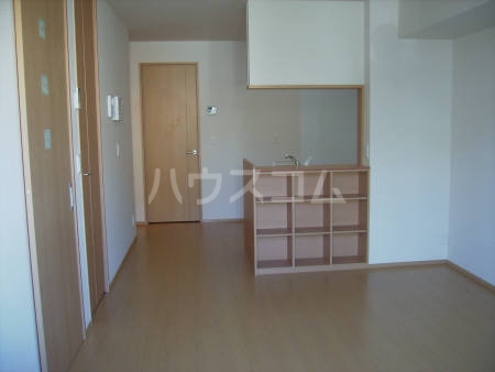 4/29 リビング/ダイニング