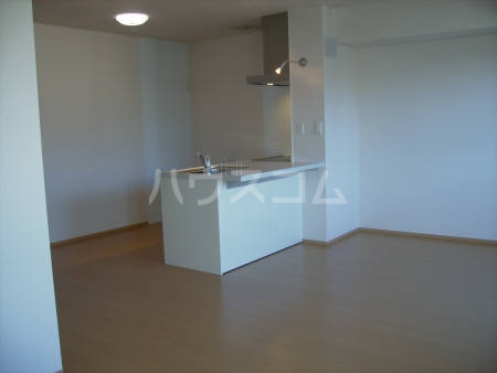 3/19 リビング/ダイニング