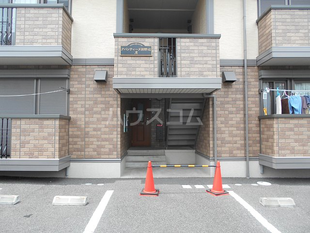 2/9 エントランス