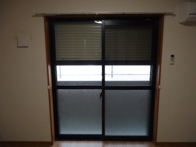 16/30 バルコニー