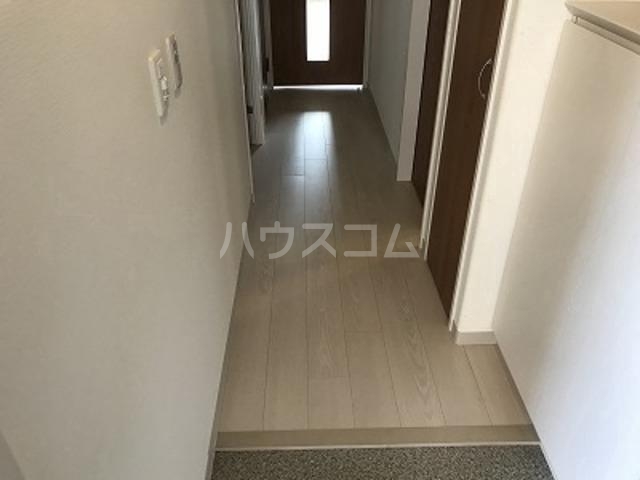 12/20 エントランス