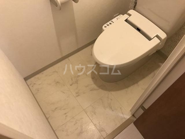 7/20 トイレ