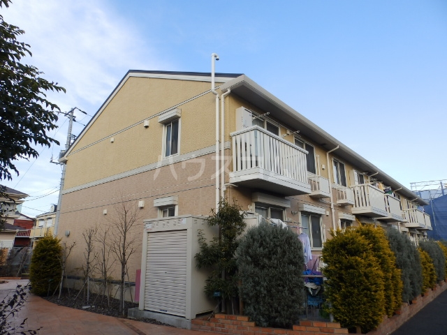 1/24 外観
