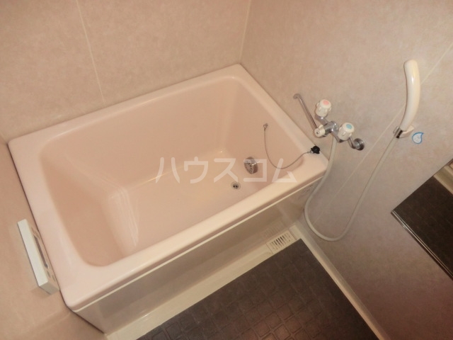 11/25 浴室