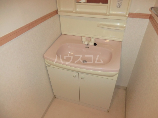 13/25 洗面