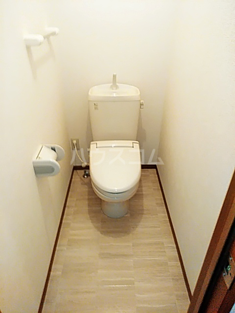 19/30 トイレ