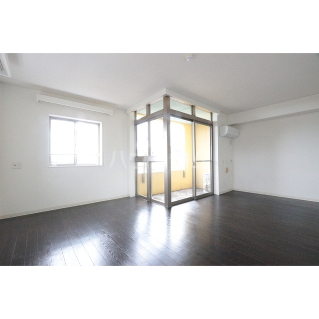 5/29 リビング/ダイニング