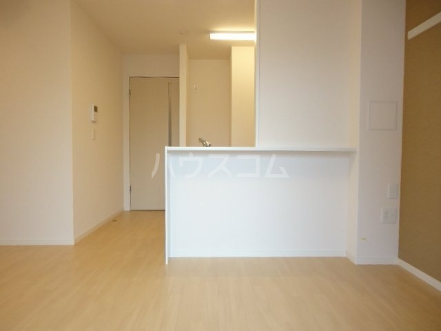 3/20 リビング/ダイニング