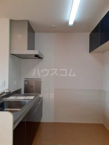 10/28 キッチン