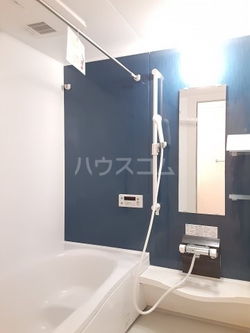 11/28 浴室