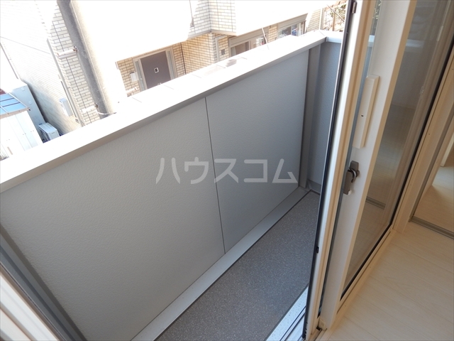 17/30 バルコニー