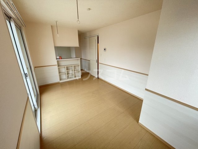 4/18 リビング/ダイニング