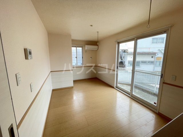 3/18 リビング/ダイニング