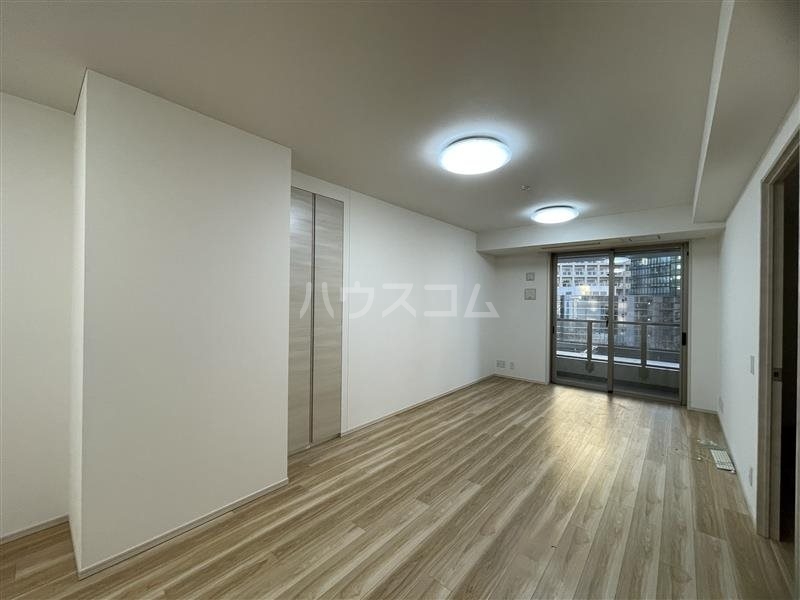 3/17 リビング/ダイニング