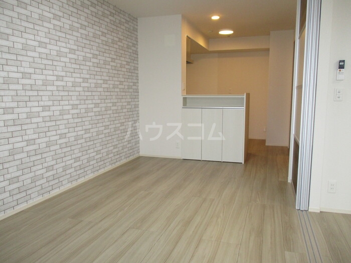 3/20 リビング/ダイニング