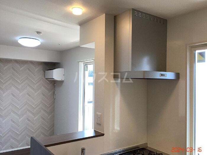 3/18 リビング/ダイニング