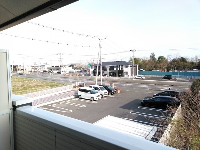 Ｅｌｖｉｔａ景色