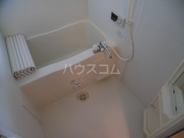 12/27 浴室