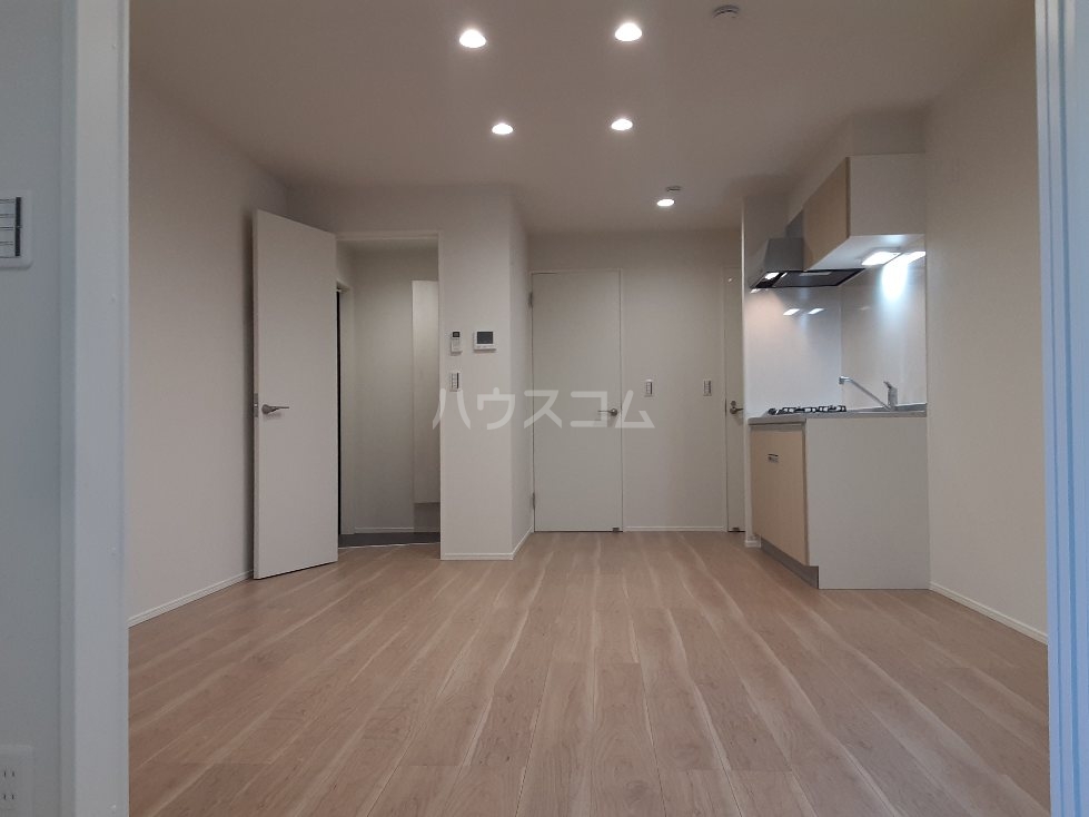 4/28 リビング/ダイニング