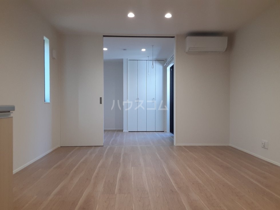 3/28 リビング/ダイニング