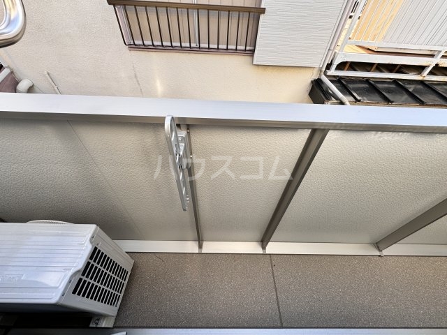 18/30 バルコニー