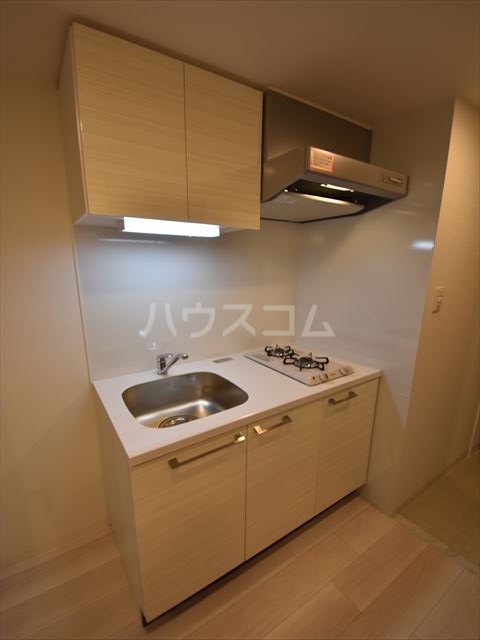 6/24 キッチン
