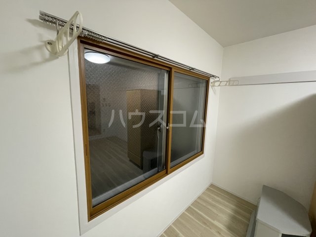 22/30 バルコニー