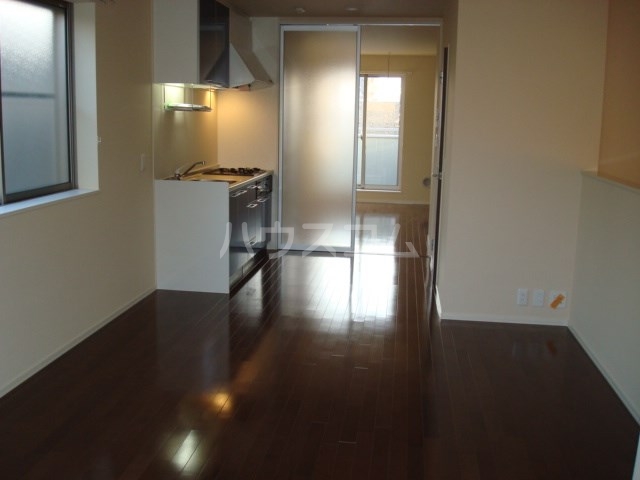 5/21 リビング/ダイニング