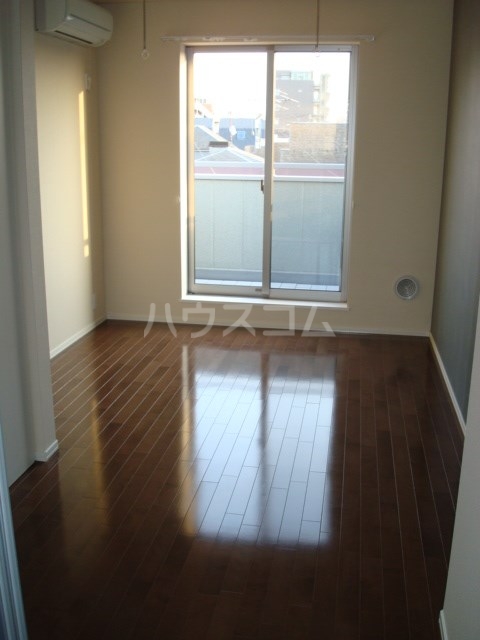 4/21 リビング/ダイニング