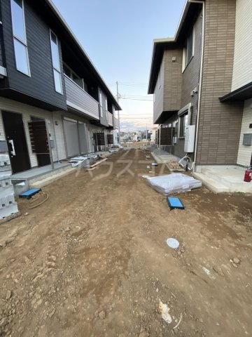 19/20 エントランス