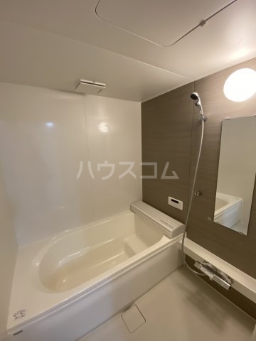 11/20 浴室