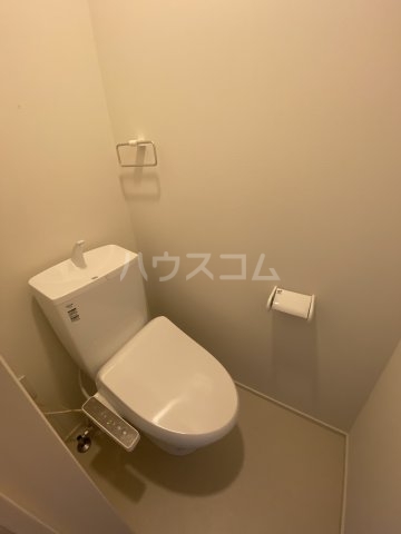 12/20 トイレ