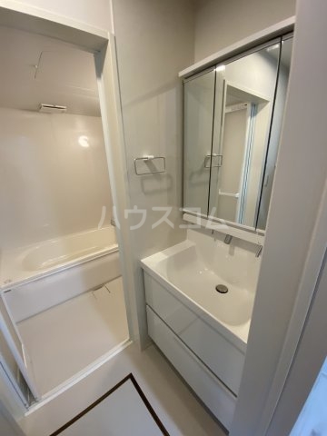13/20 洗面